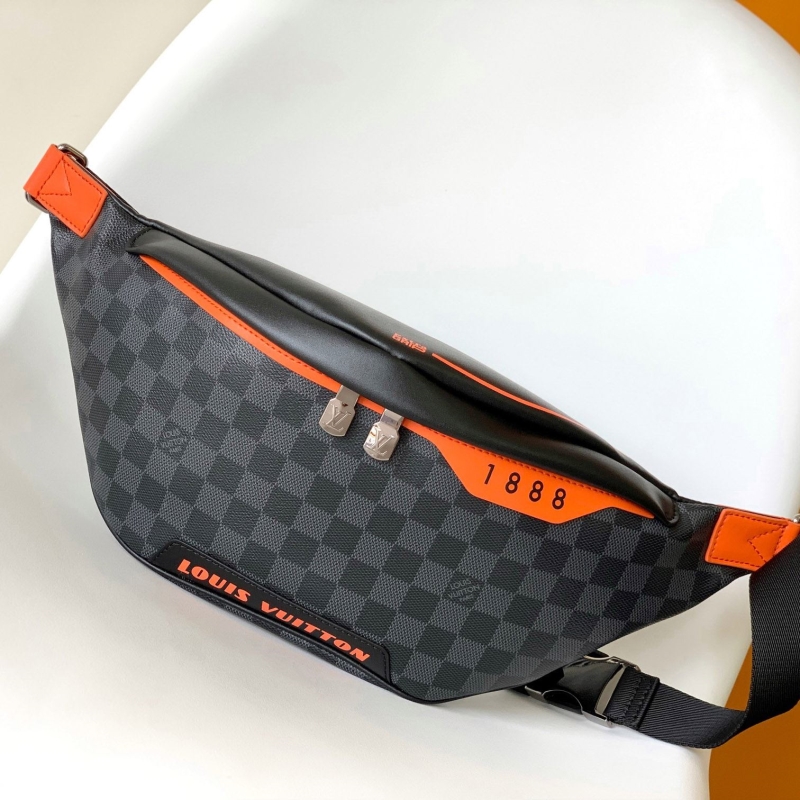 LV Satchel Bags